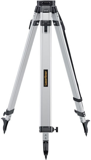 Optical Level Laserliner Al 32 Plus Tripod Flat Head Staff