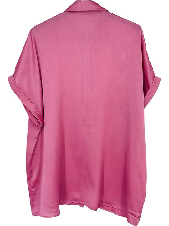 Women's Shirt Pink