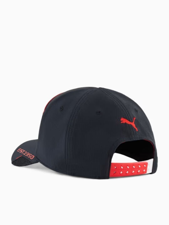 Puma F1 Lifestyle Kappen Männliches Cap 026896 Puma F1 Lifestyle Kappen Männliches Cap 026896