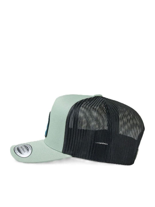 Oneill U Retro Camionagiu Cap 2450107-16061 Jockey