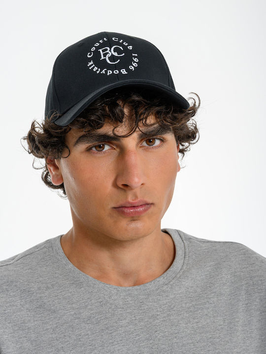 Bdtk Baseball Cap 1261-974455-00100 Καπελο