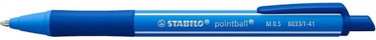 Stabilo Στυλό Ballpoint