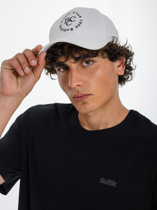 Bdtk Baseball Cap 1261-974455-00200 Καπελο