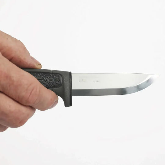 Morakniv Нож Сив с Калъф