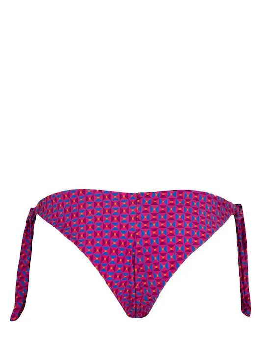 Bikinihosen Brasil mit Schnürung Windy