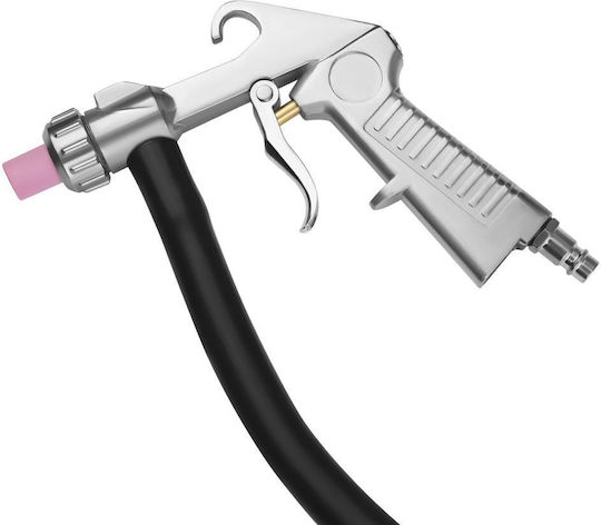 Pneumatic Sandblaster Kraft&dele Kd5932 10 L 120 Psi