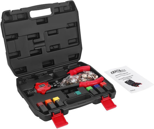Rivetoare Manuală Kraft&dele Kd3514 M3 M12