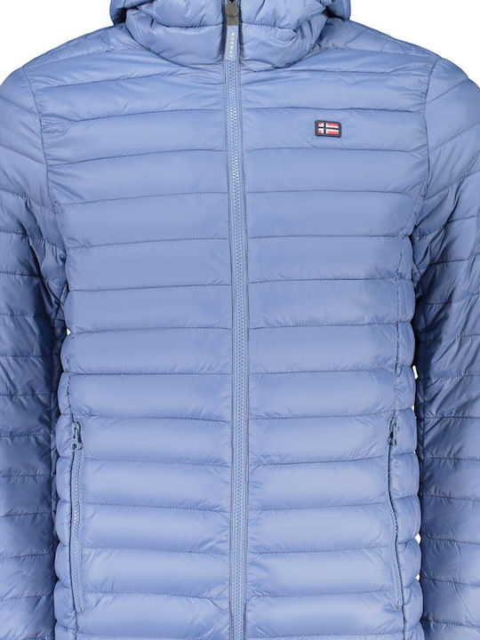 Jacket Blue