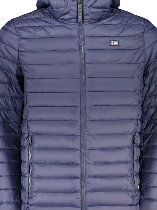 Jacket Blue