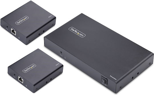 Startech Διανομέας Hdmi 4k 4 Θυρών