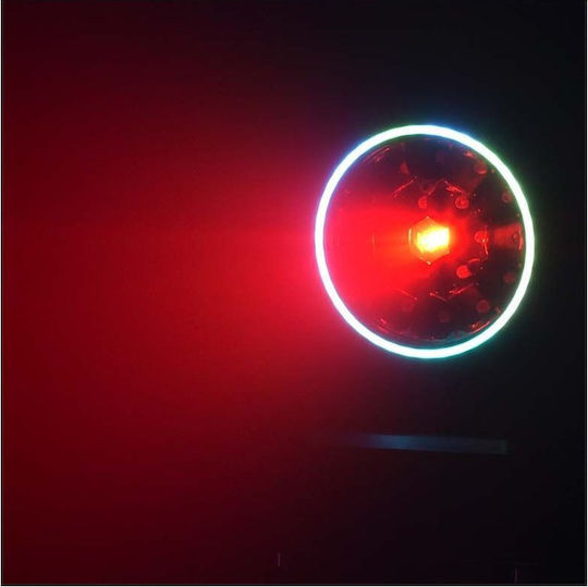 Light4me Φωτορυθμικό Wash LED DMX RGBW