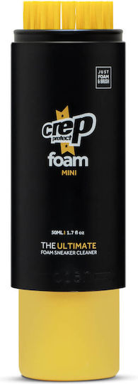 Crep Protect Почистващо Средство За Обувки