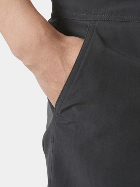 Newport Men's Swim Shorts Black