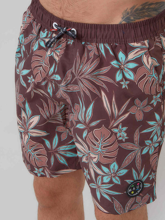 Maui & Sons