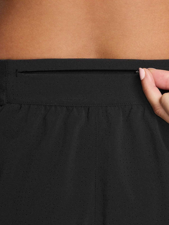 Women's Activewear Shorts Dri-Fit Black