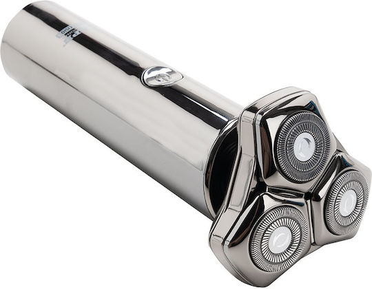 Kiepe Shaver Περιστρεφόμενη Ξυριστική Μηχανή Προσώπου Επαναφορτιζόμενη