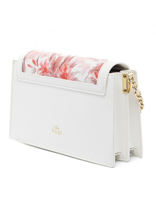 Geantă Damă Tip Crossbody Multicoloră
