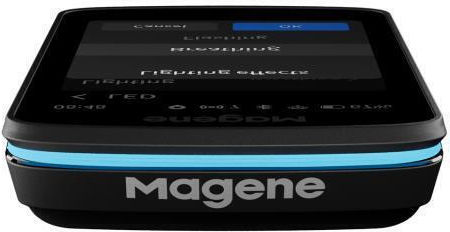 Κοντερ Gps Magene C706