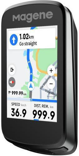 Counter Gps Magene C606 V2