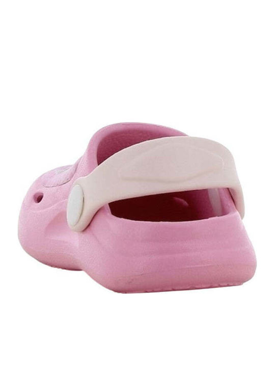 Kinder Strandschuhe Rosa
