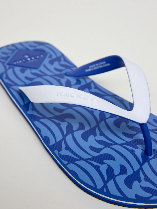 Ανδρικά Flip Flops Μπλε