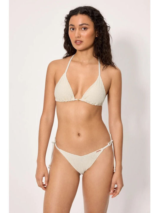 Set Bikini Bej