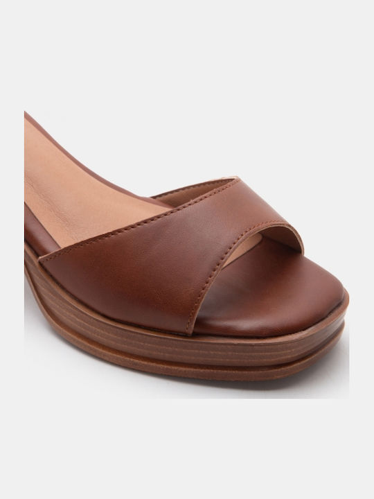 Brown Sandals