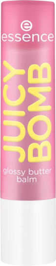 Essence Juicy Bomb Glossy Lip Butter Cherrything 2.5gr