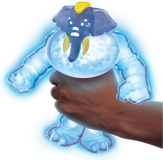 Giochi Preziosi Figure Figure Goo Jit Zu for 4+ Years (Miscellaneous Designs)
