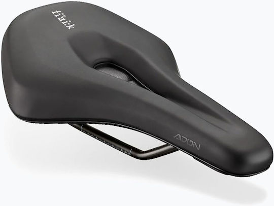 Fizik Седло за велосипед Черно