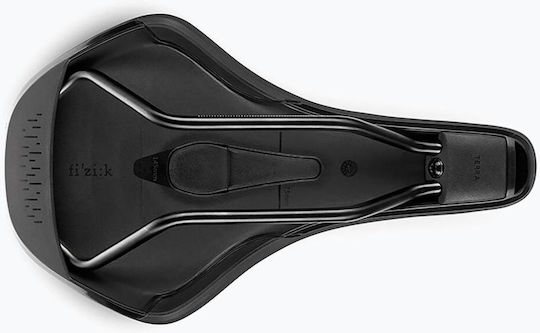 Fizik Седло за велосипед Черно