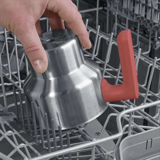 Severin Spuma Lite Aparat pentru Spumă de Lapte Caldă și Rece cu Acoperire Antiaderentă 400ml