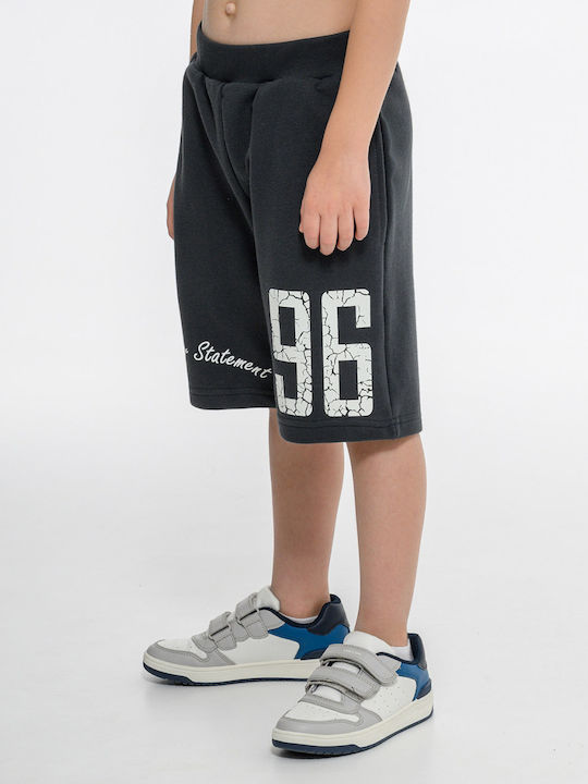 Sport Kids Shorts/Bermuda Gray