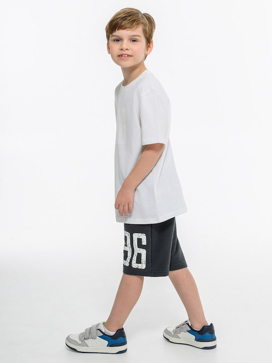 Sport Kids Shorts/Bermuda Gray