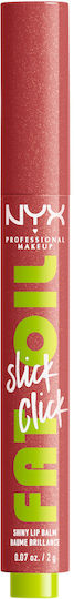 NYX Professional Makeup Fat Oil Stick 03 No Filter Needed 2gr