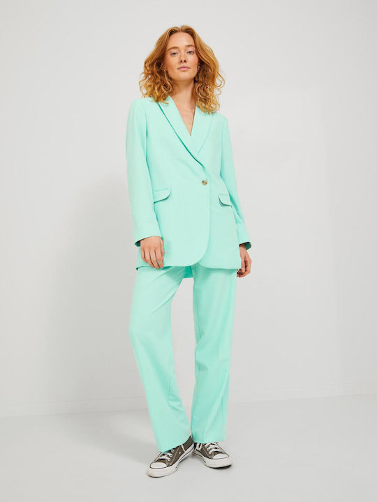 Jack & Jones Mary Blazer Damenblazer Blau