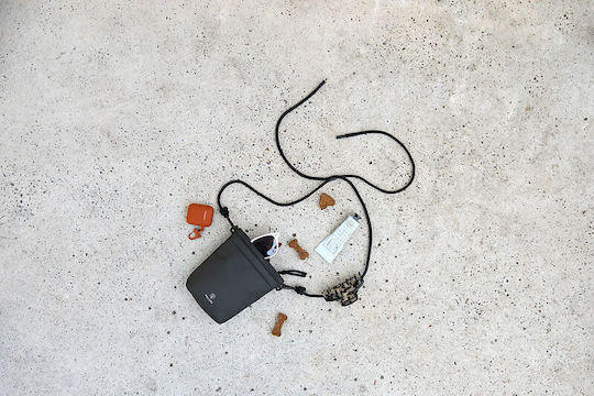 Palopa Τσάντα Λιχουδιών Karl M Black