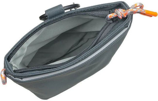 Palopa Τσάντα Λιχουδιών Karl M Dark Grey