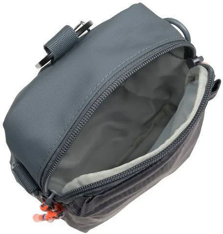 Palopa Τσάντα Λιχουδιών Greta Dark Grey