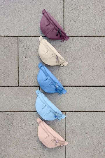 Palopa Τσάντα Λιχουδιών Emma Light Blue