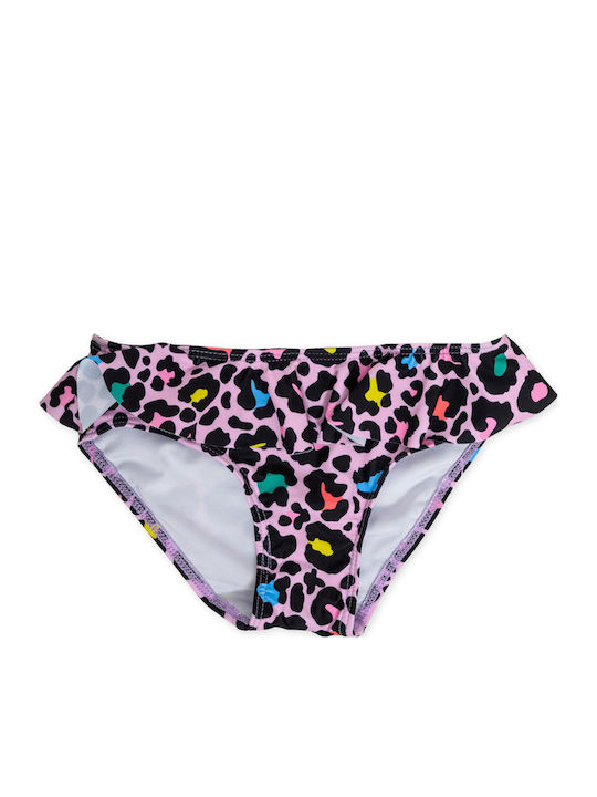 BodyTalk Kids Bikini Swimwear Multicolour