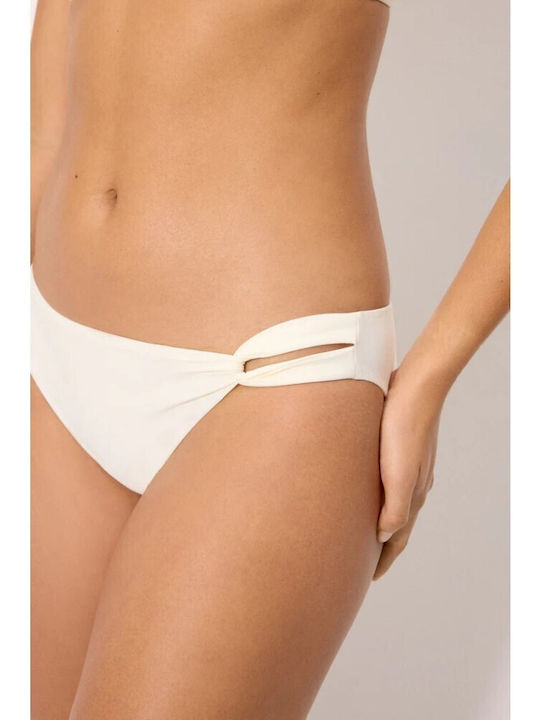 Set Bikini Μπεζ