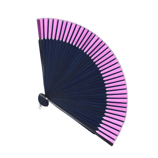 ButicCochet Evantai Roz
