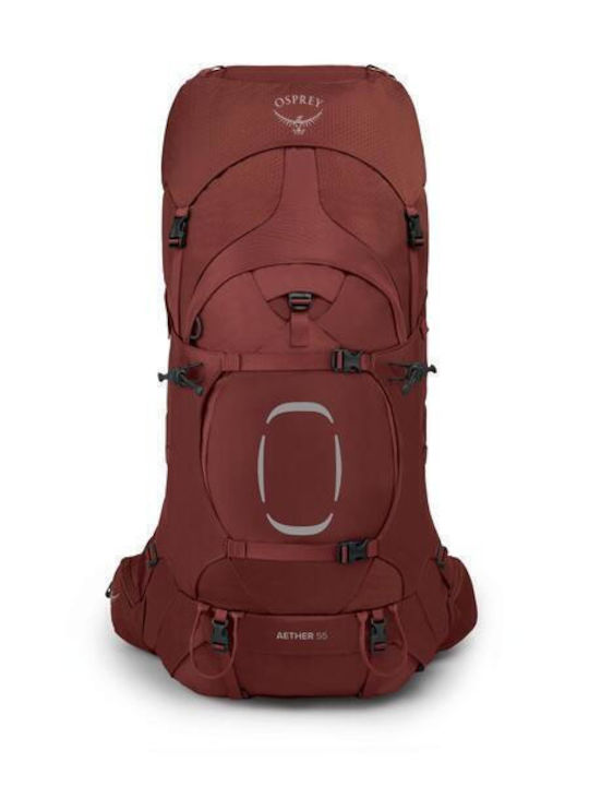 Osprey Aether 55 55L Bergsteigerrucksack