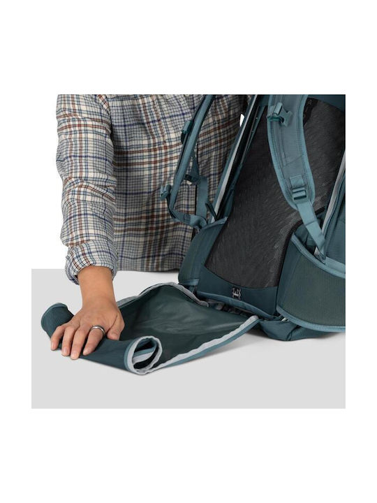 Osprey Fairview 70 Mountaineering Backpack 70l Blue Expedition