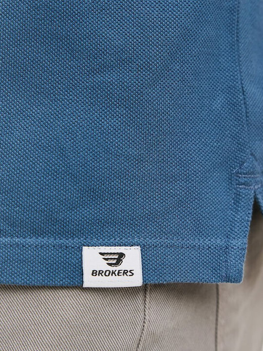 Raf Polo Men's Blouse
