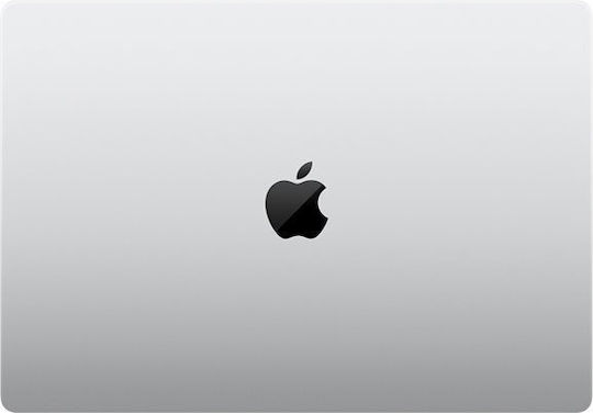 Apple MacBook Pro 14.2" IPS Retina Display 120Hz (M5 Pro-18-Core/24GB/2TB SSD/20-Core GPU) Silver (International English Keyboard)