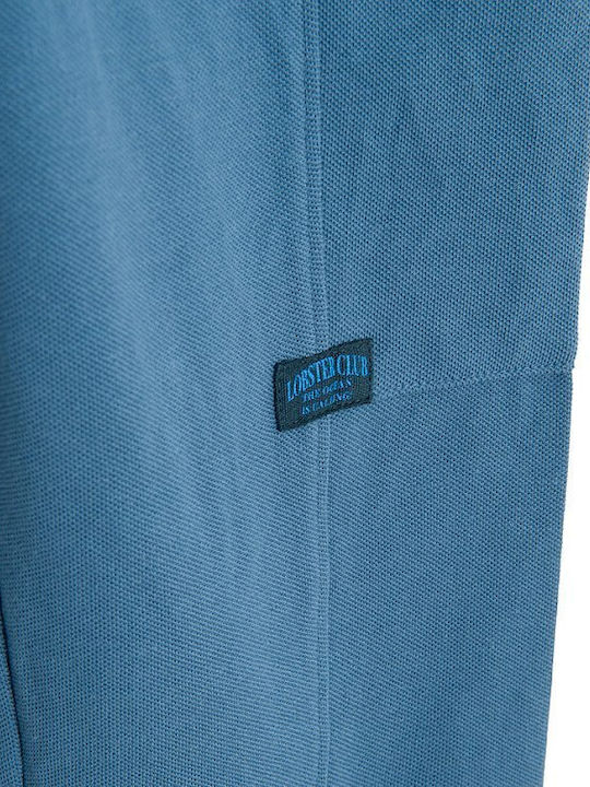 Kids Tracksuit Blue
