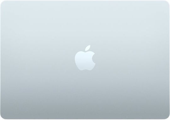 Apple MacBook Air 15.3" IPS Retina Display (M5-10-Core/16GB/1TB SSD/10-Core GPU) Sky Blue (International English Keyboard)