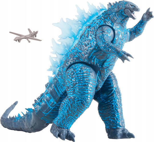 Godzilla X King Kong – Новата Империя Енергизиран Годзила 15 См